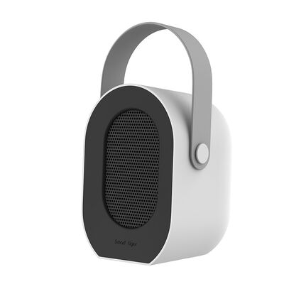 Elemento riscaldante ceramico portatile dell'aerotermo ptc di 10.6KG 11.2KG