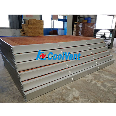 Il condizionatore d'aria evaporativo 7090 5090 riempie l'affidabilità a lungo termine della sostituzione