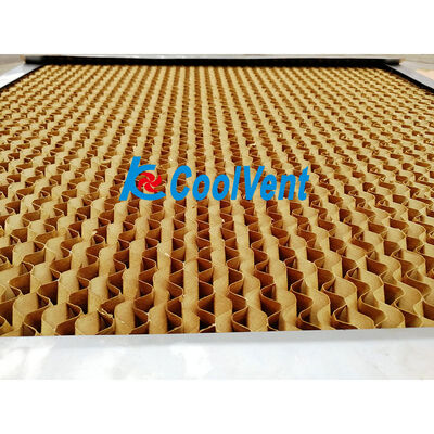 Il condizionatore d'aria evaporativo 7090 5090 riempie l'affidabilità a lungo termine della sostituzione