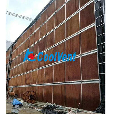 Il condizionatore d'aria evaporativo 7090 5090 riempie l'affidabilità a lungo termine della sostituzione