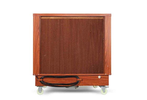 Metallo enorme/grande 20000m3/h d'argento 11780 CFM di Fashional della stanza di aria del dispositivo di raffreddamento