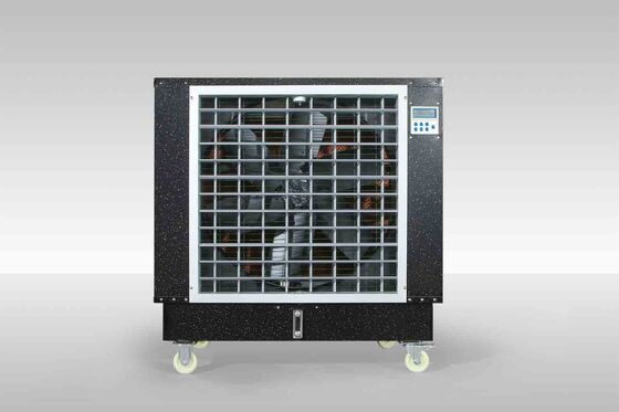 dispositivo di raffreddamento di aria dell'interno portatile del magazzino di acciaio inossidabile 120L 0.37kw