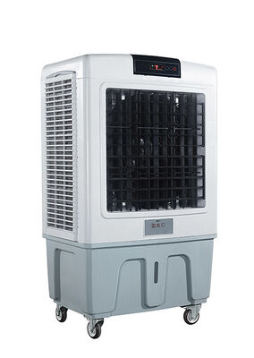 50M2 - 60M2 serbatoio di acqua domestico mobile del dispositivo di raffreddamento evaporativo 120L