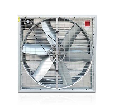 aspiratori industriali di 1270mm di 50"/fan quadrato 1.1kW
