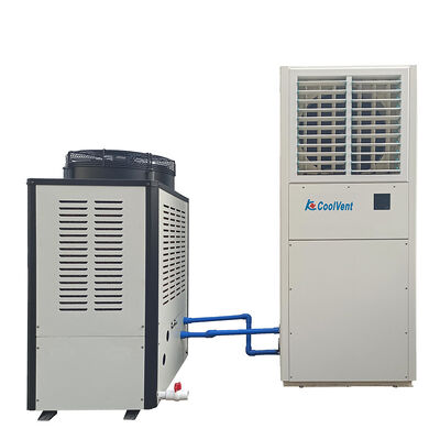 4.7kW Mpa evaporativo raffreddato ad acqua all'aperto 1.5MPa del condizionatore d'aria 2,8