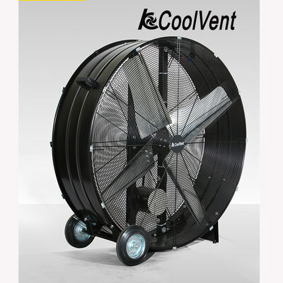 24" 30" 36" 42" 48" aspiratori industriali per Antivari/magazzino