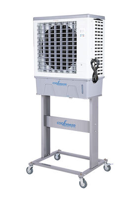 ventola di raffreddamento acqua aria 5300CFM di 0.38kW 9000m3/H per il bar