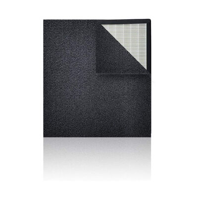 Filtro dell'aria industriale del favo di umidità/filtro carbonio attivato HEPA