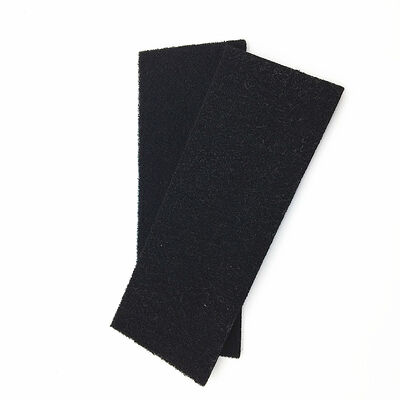 Il filtro dell'aria del favo del carbonio attivato ha personalizzato le dimensioni per l'umidificatore industriale