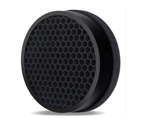 Il filtro dell'aria del favo del carbonio attivato ha personalizzato le dimensioni per l'umidificatore industriale