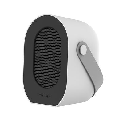 Aerotermo portatile 600W di KCoolVent S700 con le regolazioni di 1 calore