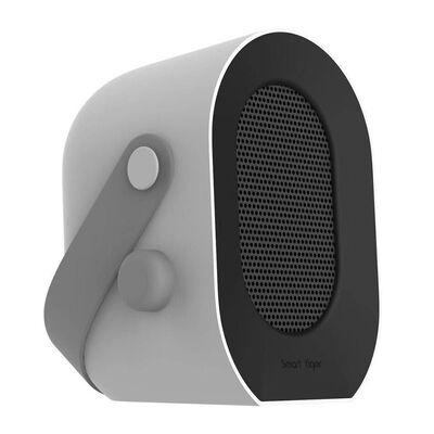 Aerotermo portatile 600W di KCoolVent S700 con le regolazioni di 1 calore