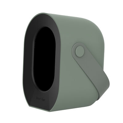 Aerotermo portatile 600W di KCoolVent S700 con le regolazioni di 1 calore