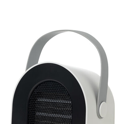 L'essiccatore portatile di KCoolVent S700AS per l'essiccazione dei capelli degli animali domestici con la regolazione di 2 riscaldamenti, il controllo del temporizzatore, termostato, ribalta il taglio