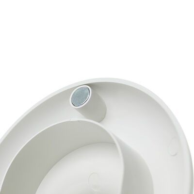 Elemento riscaldante ceramico portatile di Heater Automatic Timer Off ptc del fan di S700AS