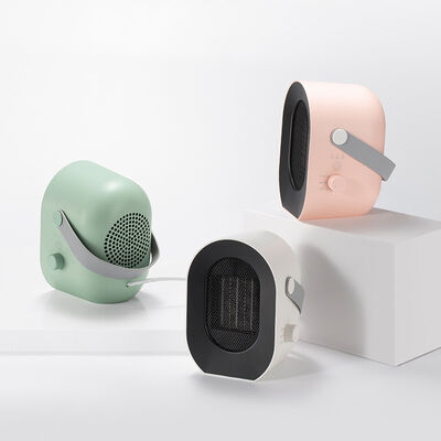 riscaldamento portatile di Heater Dryer 2 del fan di 600W 1200W per i capelli di riscaldamento degli animali domestici